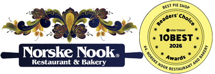 Norske Nook